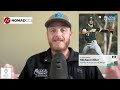 Sports Now - Griz and Bobcat Products Land With NFL Teams + Range Riders Vs. National Park Service