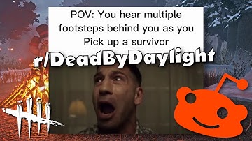 r/DeadByDaylight memes All Feng Cosmetics Purchased! | No. 11