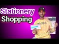 Stationery Shopping 🤗 || Subham Turi Vlogs 😊