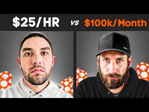Can a $1/2 Player Hang With a High Stakes Wizard?