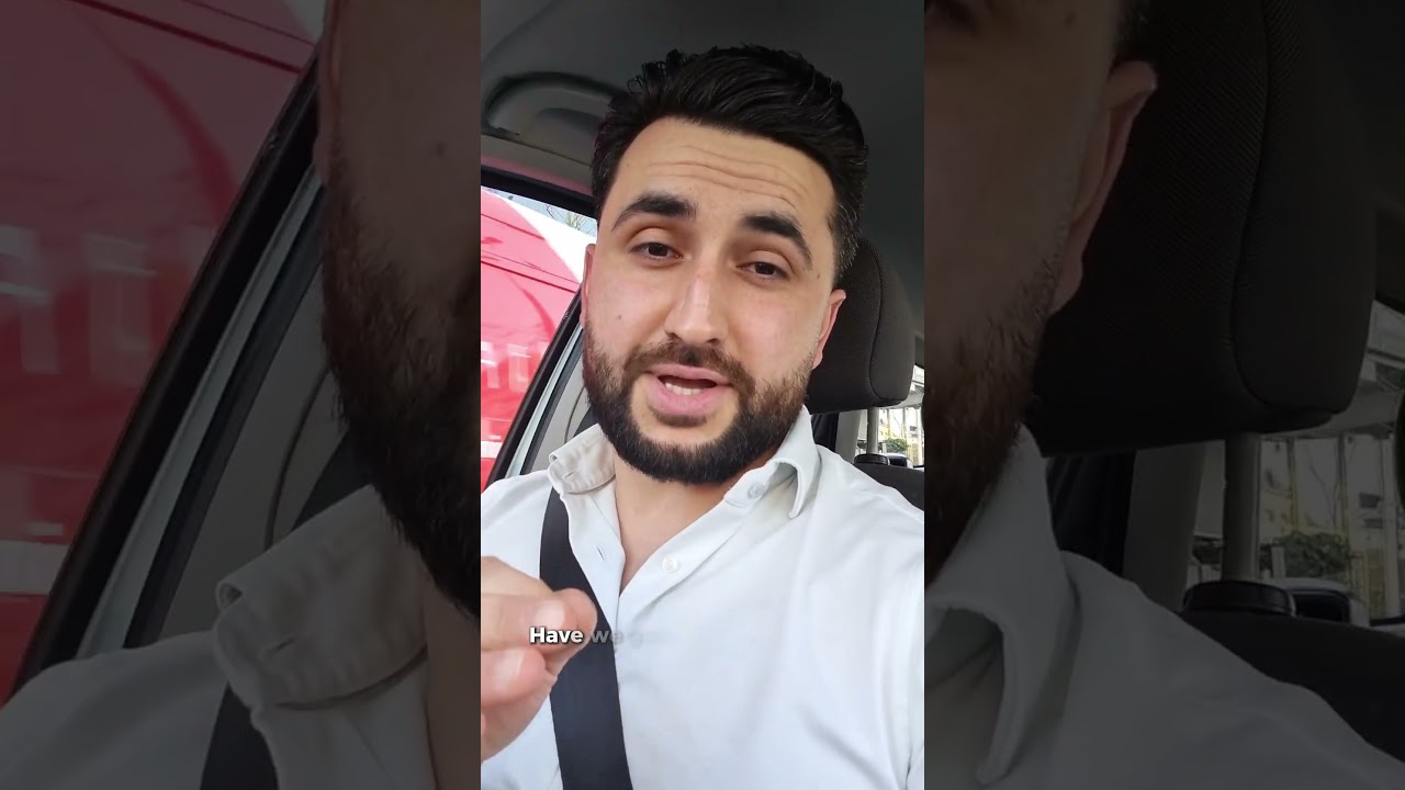 Performance creative testimonial. thumbnail