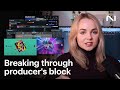 How to break through producer’s block with creative effects & VSTs | Native Instruments