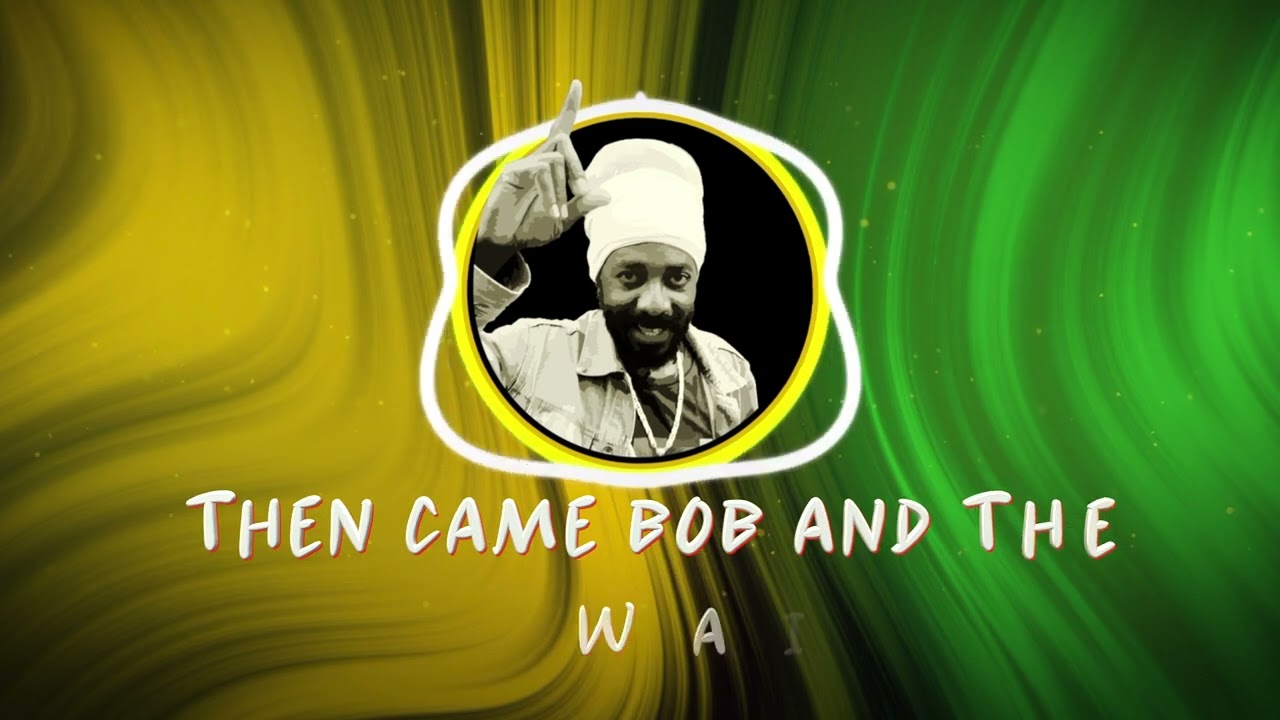 Watch Anthony John Reggae Vibes (lyrics video) on YouTube Watch Anthony John Reggae Vibes (lyrics video) on YouTube