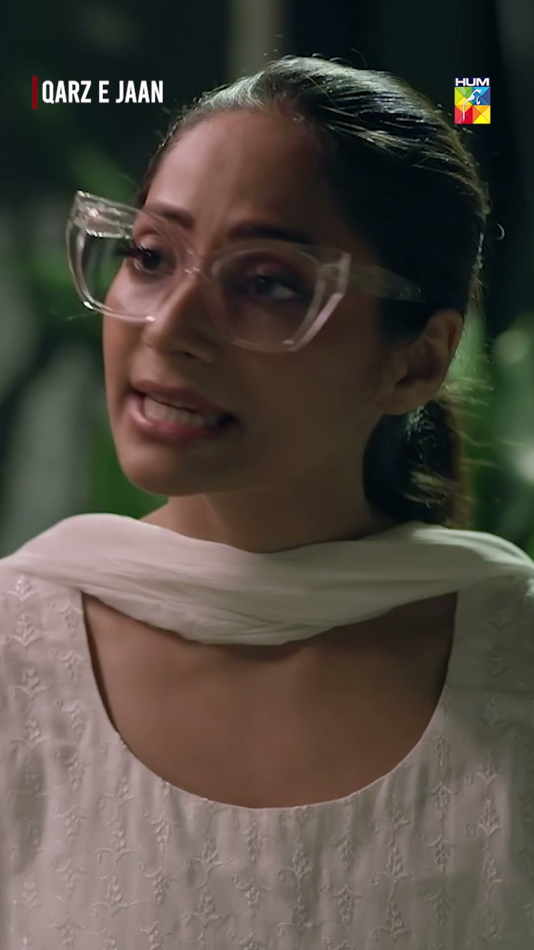 Tumhare Cousin Ne Larki Ke Sath Acha Nahi Kia...!! #qarzejaan #yumnazaidi #usamakhan #humtv