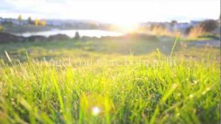 Nickel Creek-When You Come Back Down