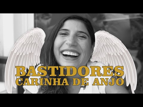 BASTIDORES E CURIOSIDADES DA NOVELA CARINHA DE ANJO #Saudades