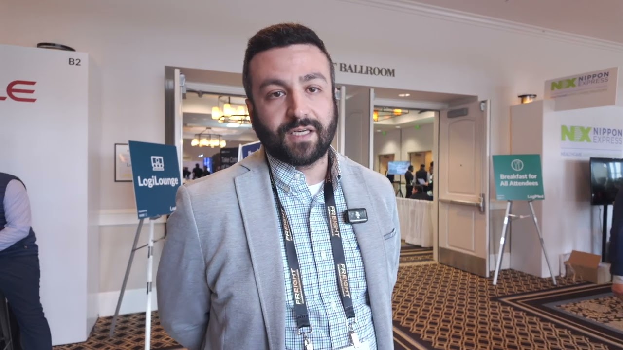 LogiMed 2025 Recap | The End-to-End Healthcare Supply Chain Summit