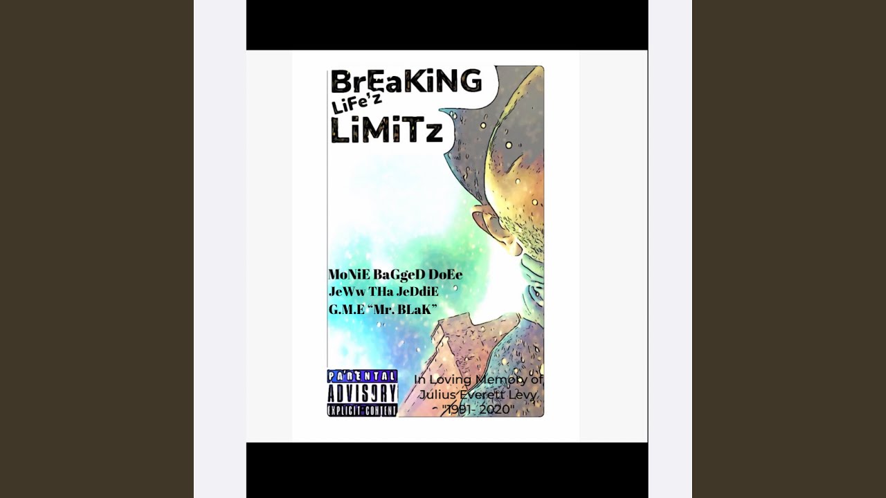 Nobodie Rapper NoBoDiE LiKe ME - YouTube