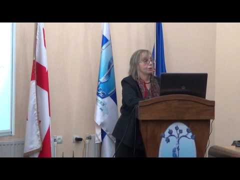 პროფ  მარინე თედიაშვილი   ფაგოთერაპია   წარსული, აწმყო და მომავალი  მეორე ნაწილი