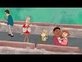 Matt & Bird Break Loose 01