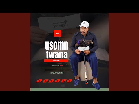 Kanti Ekabani (feat. Sne Ntuli)