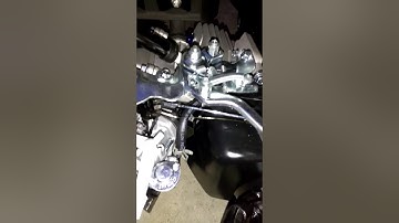 Predator 212cc how to make throttle return after being pulled