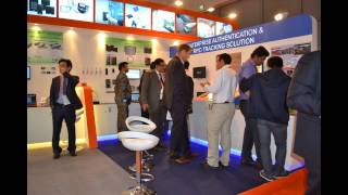 Business Connection LLC - intersec 2014