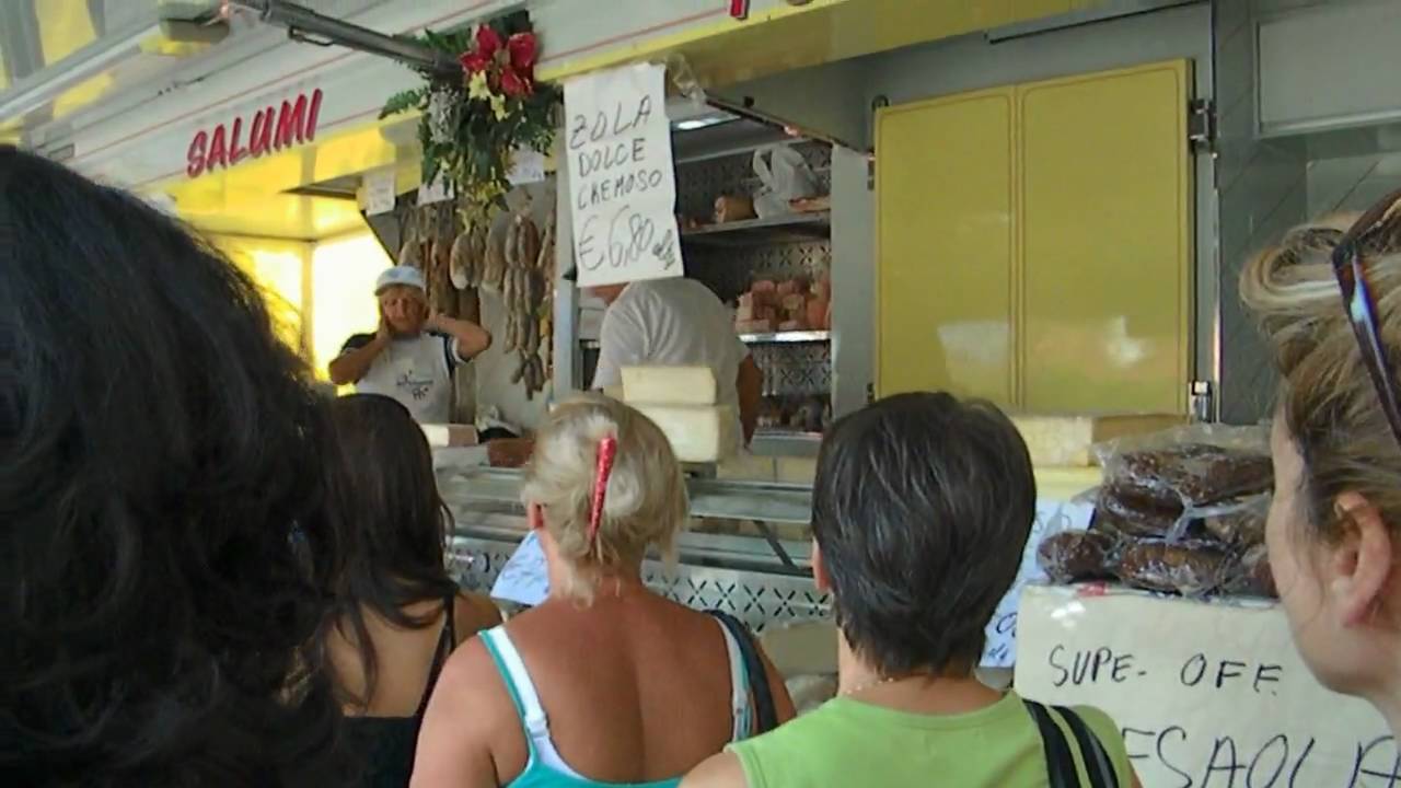 On to Aurogna, Trezzone