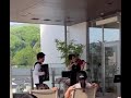 懐かしのタンゴ(樋口利歌オリジナル)2022.5.5./in高梁市蔦屋図書館