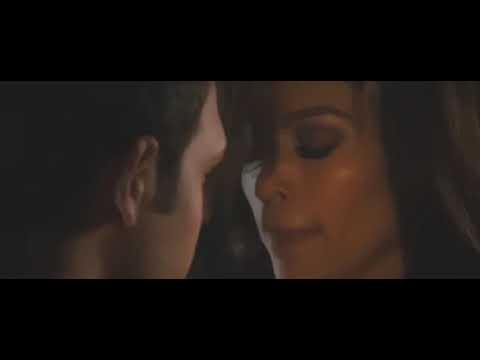 Jennifer Lopez Kiss Scenes