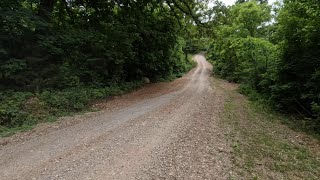 New Mailbox Drive Test