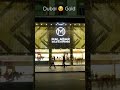 Dubai ❤️ Gold #viral #ytshorts