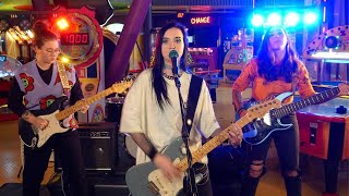 Wendy Moore - IDK How To Be Fun (Official Music Video)