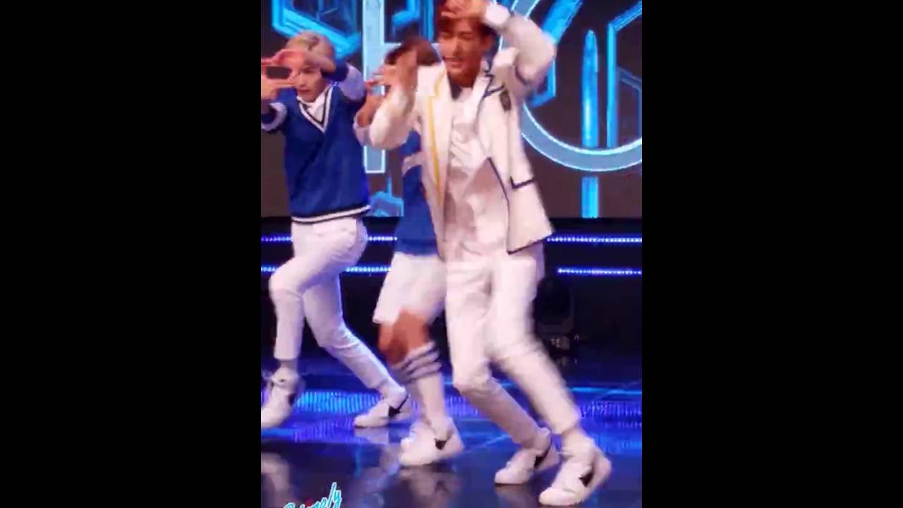 [Fancam/직캠] Hyunkyung(현경) _ ROMEO(로미오) _ MIRO(미로) _ Simply K-Pop _ 072216