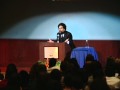 "An Evening with Dr. Cornel West" - Pepperdine University Seaver College