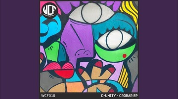 Crobar (Original Mix)