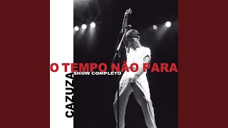 Preciso Dizer Que Te Amo (Ao Vivo)