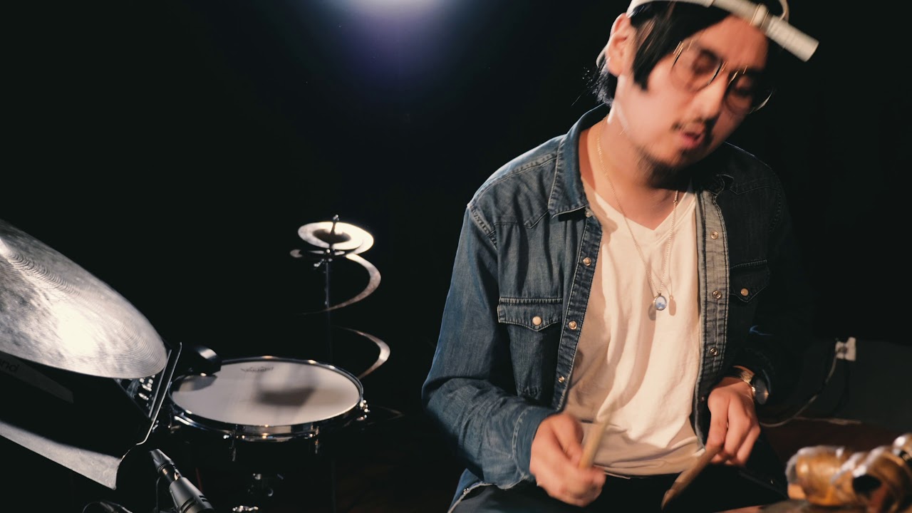 Lose Control (Missy Elliott) - JKXCM