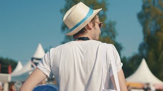 Eurockeennes 2019 X Paylib - Film Teaser