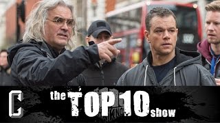 The Top 10 Actor/Director Collaborations - The Top 10 Show