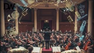 ROMANTIC CINEMATIC ORCHESTRA BACKSOUND 2025 (NO COPYRIGHT)