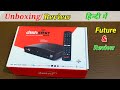 Dish Tv smart hub Unboxing Future/Review | Dish tv Android Box Future Review | Dish tv Android Box