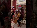 We Wish You a Merry Christmas from Trio Ponticello! See all 12 carols in our profile! #xmas #newyear