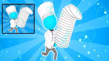 Best Restaurant Game Mobile Buffet Boss Android ios Gameplay