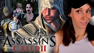 Assassin's Creed 2 - First Playthrough - I Joined The Thieves Guild