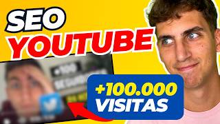 SEO for YouTube: DO THIS to RANK YOUR VIDEOS (Works 2024) SEO for YouTube: DO THIS to RANK YOUR VIDEOS (Works 2024)
