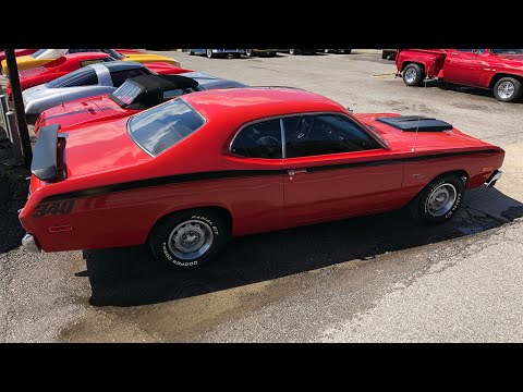 test-drive-“sold”-1973-dodge-dart-sport-$17,900-maple-motors