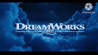 Dreamworks Pictures 2024 Carry On Variant W Original And Alternate Fanfares