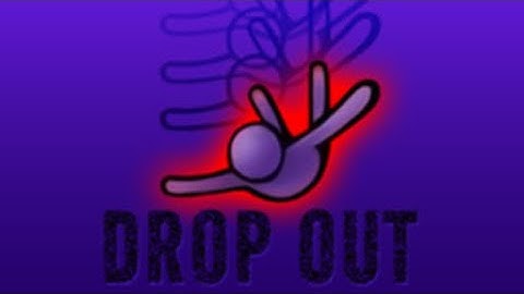 Dance Dance Revolution EXTREME- Drop Out: From Nonstop Megamix