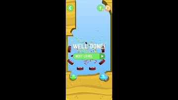 Dig This! 99-12 SUNNY SIDE UP CHAPTER Walkthrough Solution