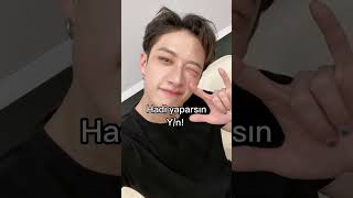 12 Istek Povskz Üyelerine Dedin Açıklama