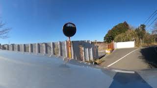 2021-01-31_Video Motion Detection test video(1/2)