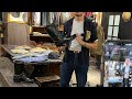 TAKE5 & Benny's Store 台北店 4/26 新品直播分享