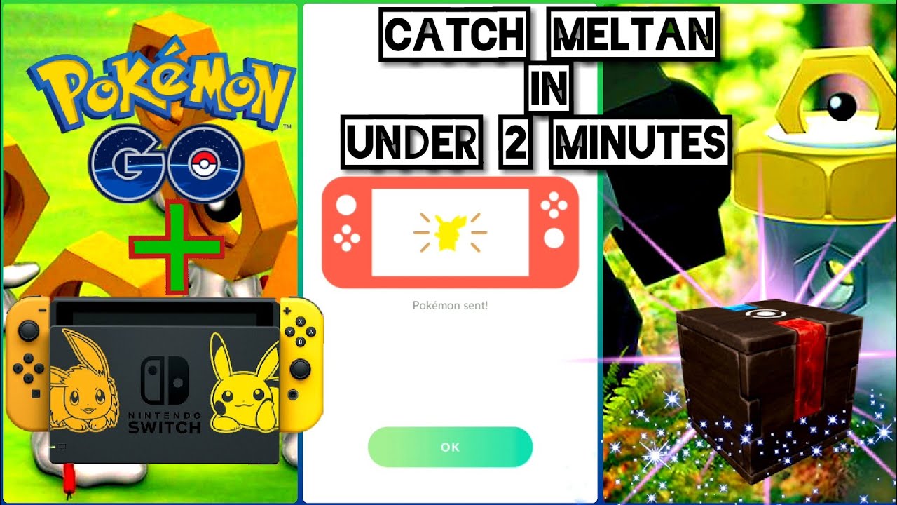 Quick Mystery Box Tutorial #pokemongo #f2p #mysterybox #letsplay