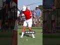 How does Josele generate so much power? 🤔 #golf #LIVGolf