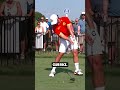 How does Josele generate so much power? 🤔 #golf #LIVGolf