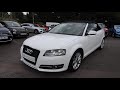 Audi A3 Cabriolet Tdi Sport Final Edition