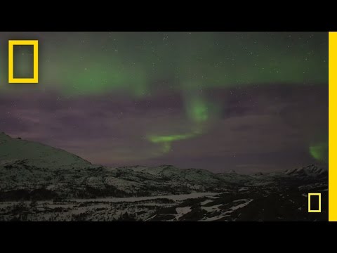 Amazing Northern Lights | National Geographic