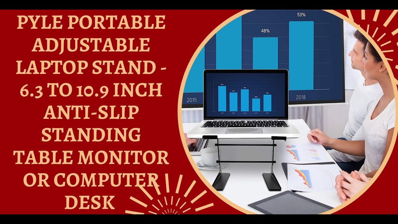 5 Best Laptop Stands review | laptop stand diy