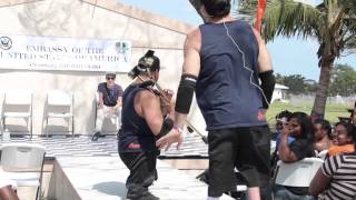 Ill Abilities Whats Your Excuse